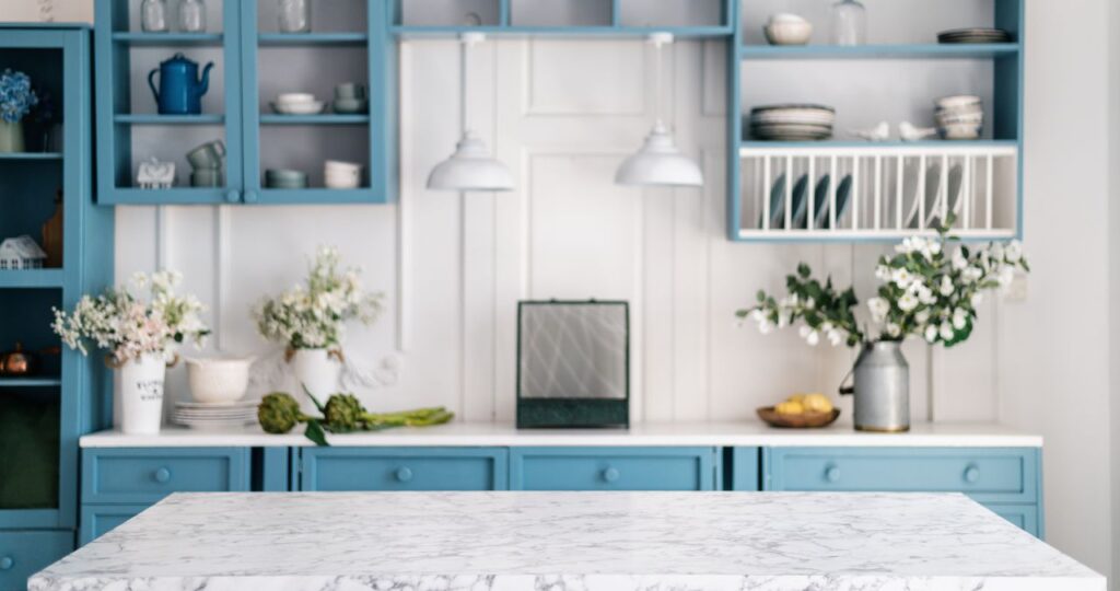 Kitchen Renovation Trends in Naples, Florida